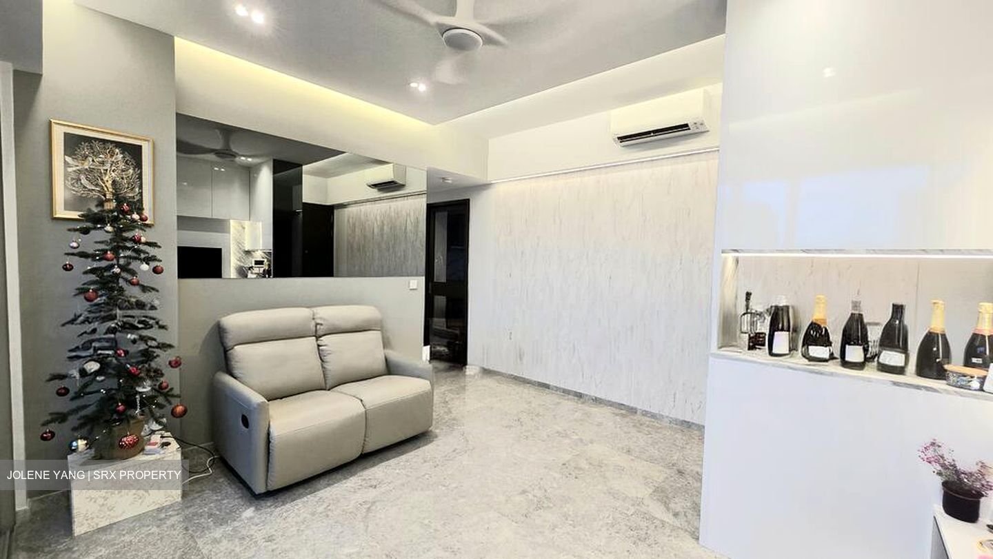 Wilshire Residences (D10), Apartment #522063431